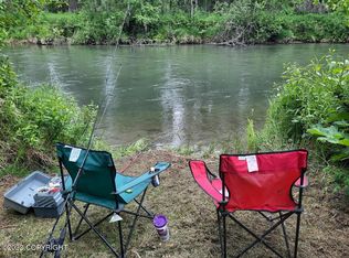 17376 W Parks Hwy, Wasilla, AK 99623