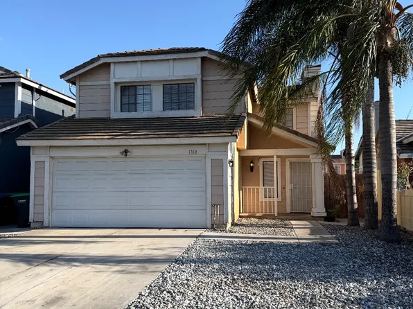 1760 W Quartermaster St, Colton, CA 92324