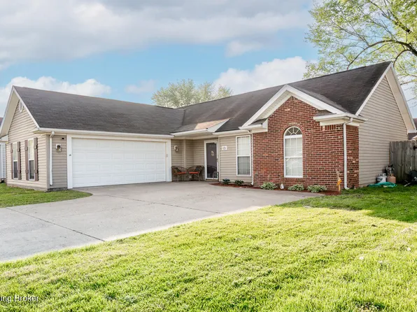 1319 Utica Sellersburg Rd, Jeffersonville, IN 47130