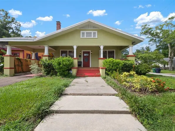 812 W River Heights Ave, Tampa, FL 33603