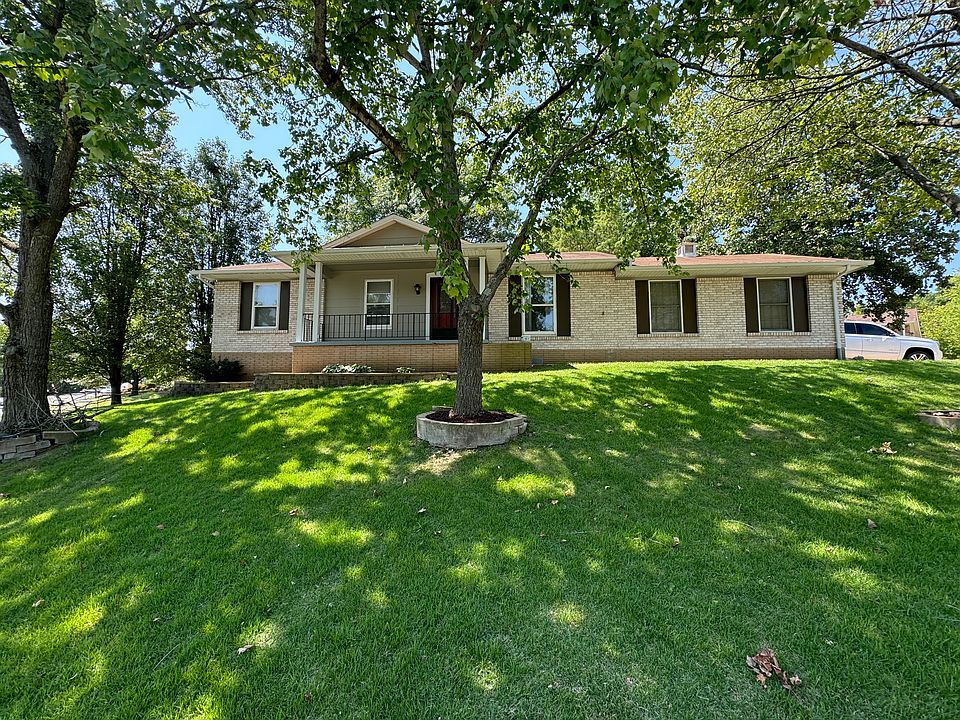 Welcome to 4602 Karamar Drive