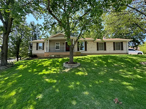 4602 Karamar Dr Photo 1
