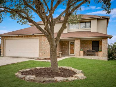 8311 Jaybrook, Converse, TX, 78109