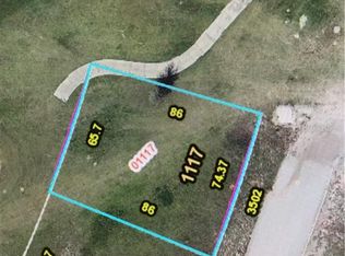 3502 Greenbluff Rd #1117, Zellwood, FL 32798