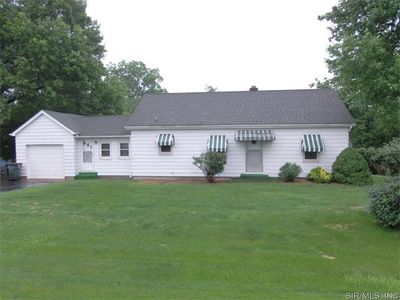 1632 Lakeview Dr, Waterloo, IL, 62298