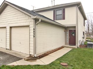 6039 S Bay Dr, Indianapolis, IN