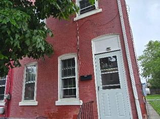 1260 E State St, Trenton, NJ 08609
