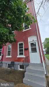1260 E State St, Trenton, NJ, 08609