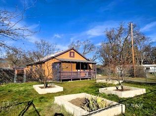 134 Humboldt St, Hayfork, CA 96041