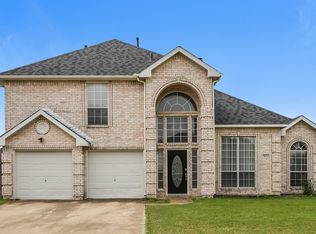 3222 Eagle Ln, Midlothian, TX 76065