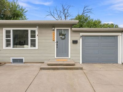 3333 S Waco Ave, Wichita, KS, 67217