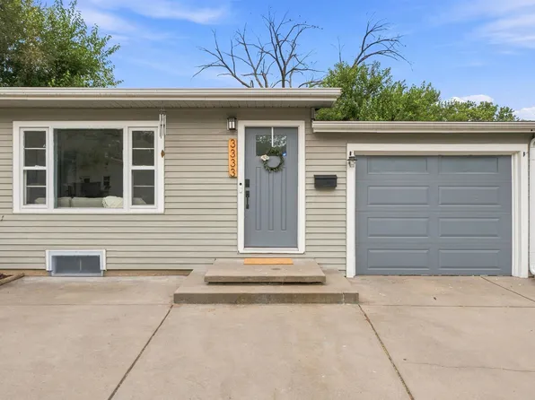 3333 S Waco Ave, Wichita, KS 67217