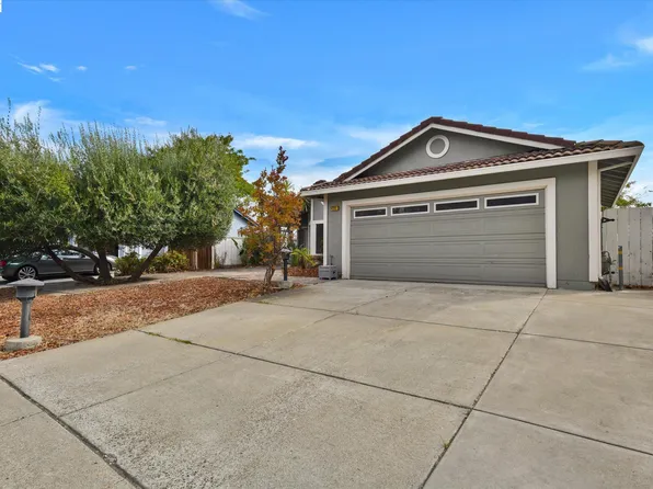 4205 Palomar Dr, Antioch, CA 94531