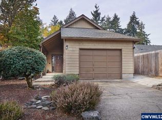 2612 NW Aspen St, Corvallis, OR 97330