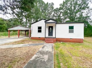 162 W Elliott St, Chester, SC 29706