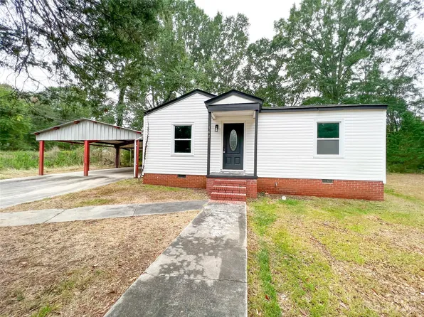 162 W Elliott St, Chester, SC 29706
