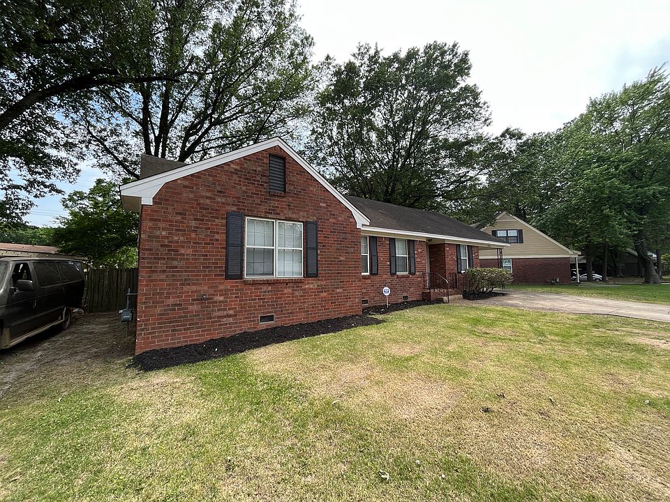 5063 Knight Arnold Rd, Memphis, TN 38118 Zillow