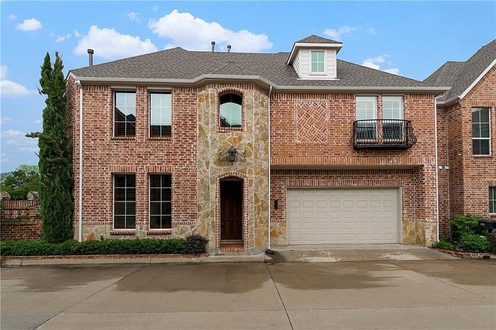 18156 Frankford Lakes Cir, Dallas, TX 75252 Zillow