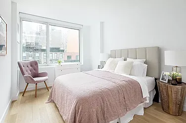 Rented by Compass