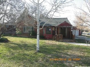 3403 Gramercy Ave, Ogden, UT 84403
