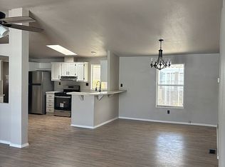 392 No Problem Dr, Las Cruces, NM 88005