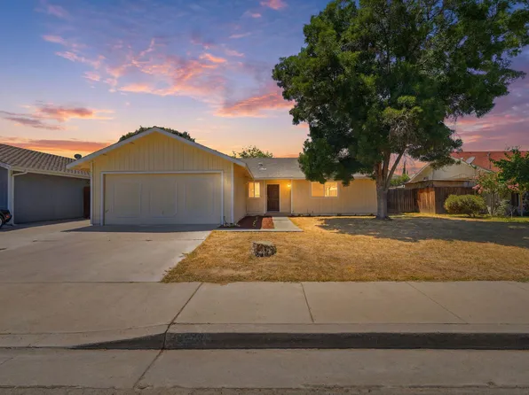 1061 Greenfield Drive, Porterville, CA 93257