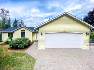 43103 177th St SE, Gold Bar, WA 98251