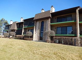 15702 Old Orchard Ct UNIT 1S, Orland Park, IL 60462