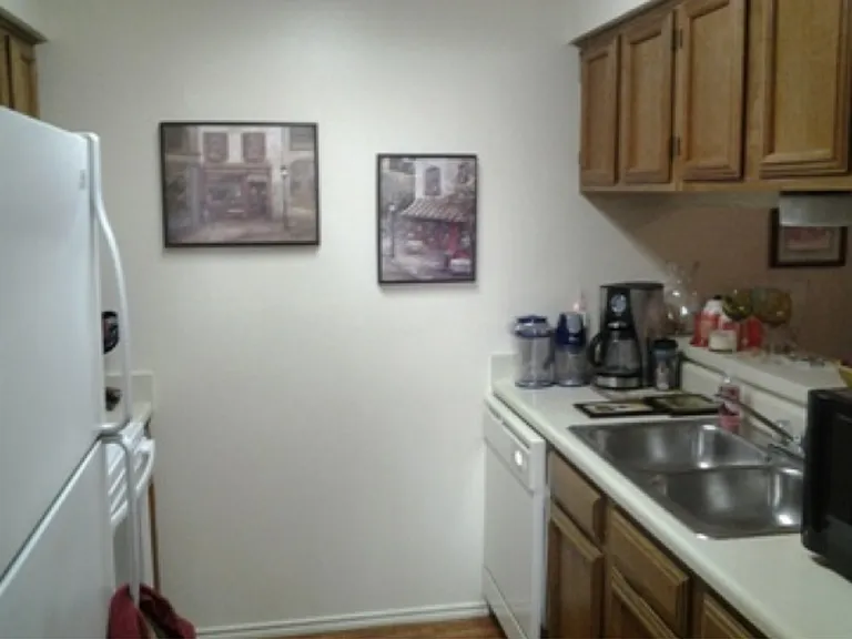 Townwood Apartments — Photo 18