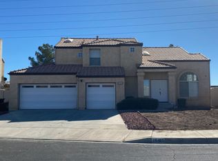 16405 Kashiwa Way, Victorville, CA 92395