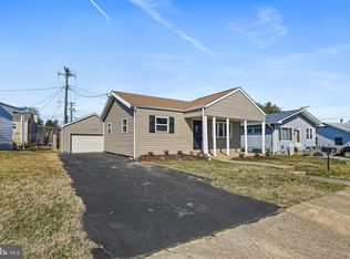 3 Longeron Dr, Baltimore, MD 21220
