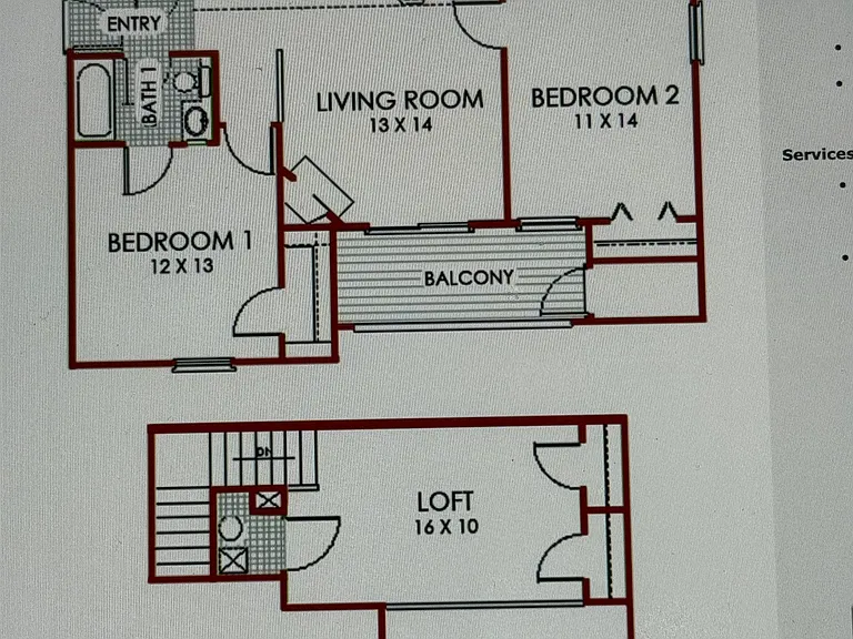 S Knollwood Dr — Photo 1