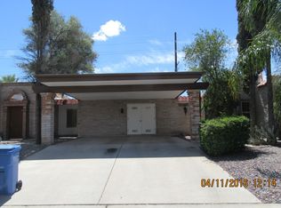 1457 W Cerrada Veracruz, Tucson, AZ 85704