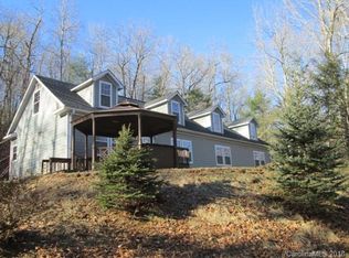 5253 Asheville Hwy, Pisgah Forest, NC 28768