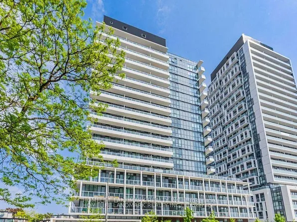 180 Fairview Mall Dr, Toronto, ON