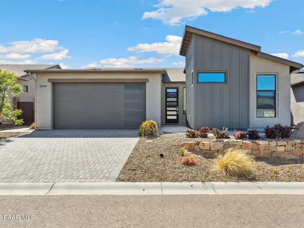 5248 Tranquil Bluff Way, Prescott, AZ 86301