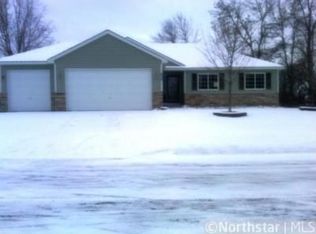 624 7th St N, MONTROSE, MN 55363