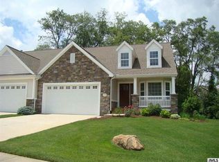 4623 Devon Dr, Jackson, MI 49201