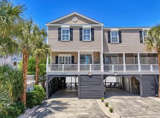 1210 S Ocean Blvd #A, Myrtle Beach, SC 29575