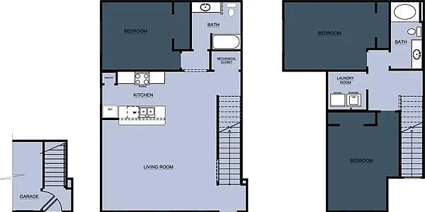 Waterstone Apartments — Photo 45