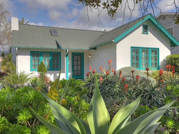1616 San Andres St, Santa Barbara, CA 93101