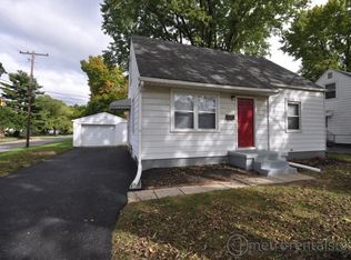 816 Wainwright Dr, Columbus, OH 43224