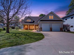 4633 Cordes Rd, Delton, MI 49046