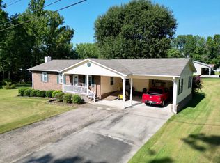471 Airport Rd, Haleyville, AL 35565