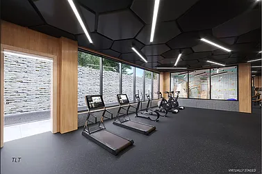 Rented by Elmekies Equities