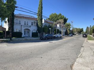 4770 Franklin Ave APT 6, Los Angeles, CA 90027