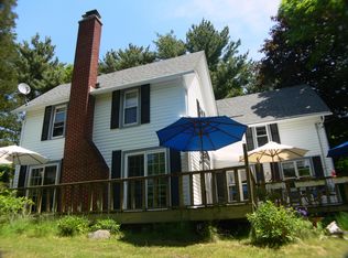 6934 120th Ave, Fennville, MI 49408