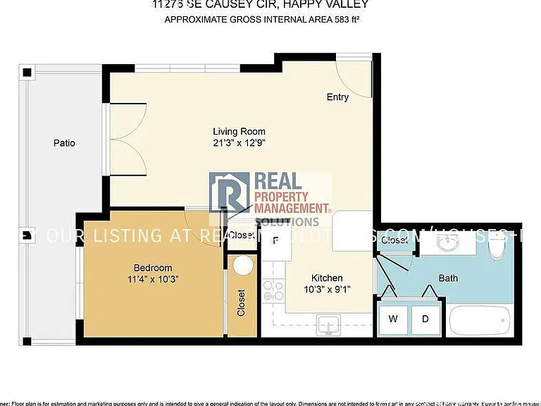 11276 SE Causey Cir — Photo 35