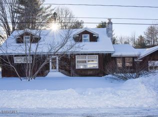 25 Fairview Ave, North Creek, NY 12853