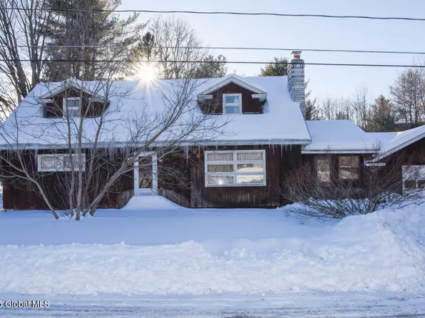 25 Fairview Avenue, North Creek, NY 12853